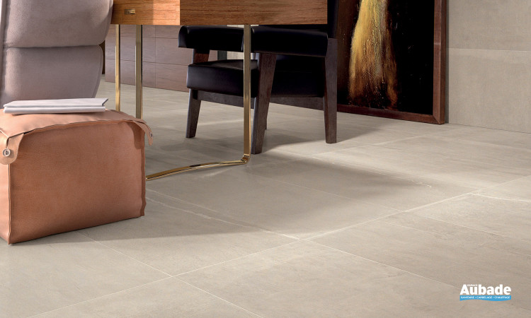 Carrelage beige Marca-corona Stoneone 