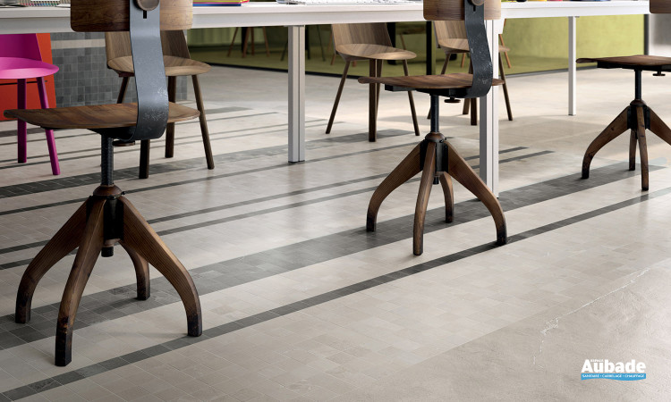 Carrelage gris Marca-corona Stoneone 