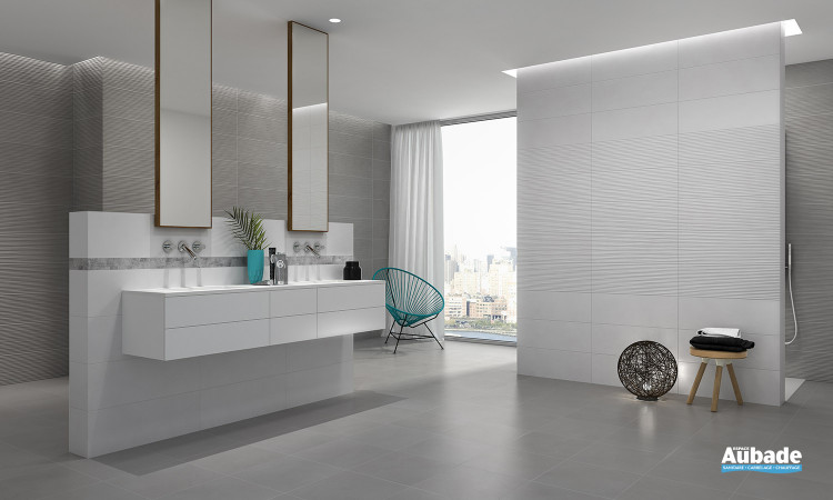 Carrelage beige Metropol Murmuri 