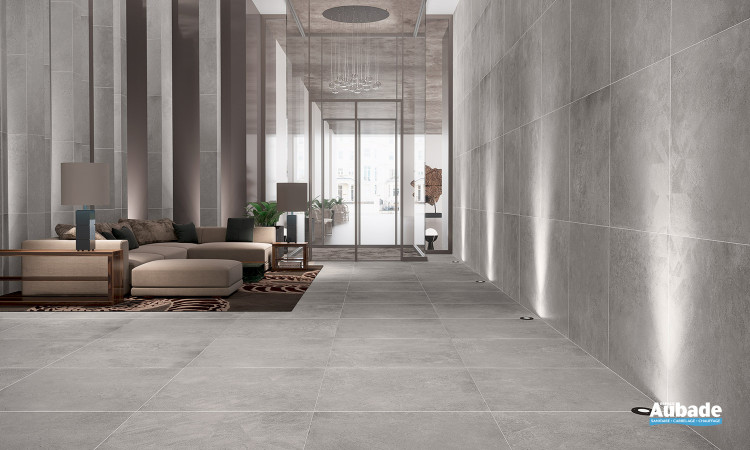 Carrelage beige Pavigres Alfa 