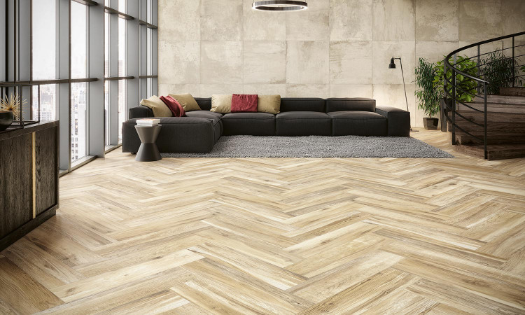 Carrelage Ginger pavigres Deepwood