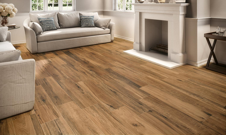 Carrelage Nut pavigres Deepwood