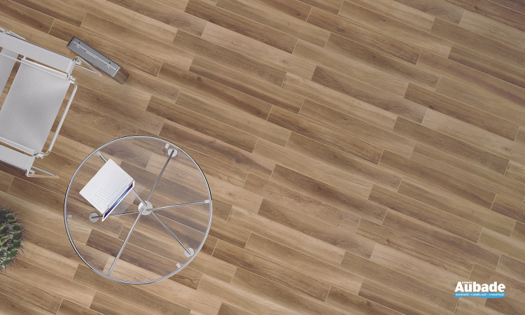 Carrelage brun_chocolat Ceramiche Piemme Cottage 