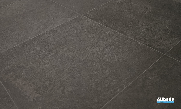 Carrelage noir Ceramiche Piemme Castlestone 