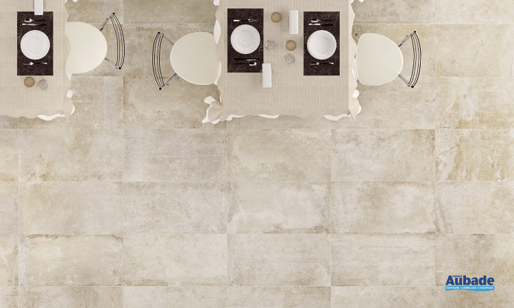 Carrelage beige Ceramiche Piemme Castlestone 