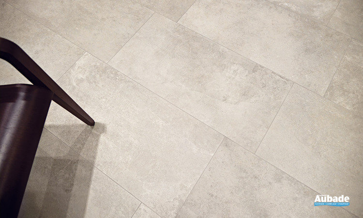 Carrelage gris Ceramiche Piemme Castlestone 