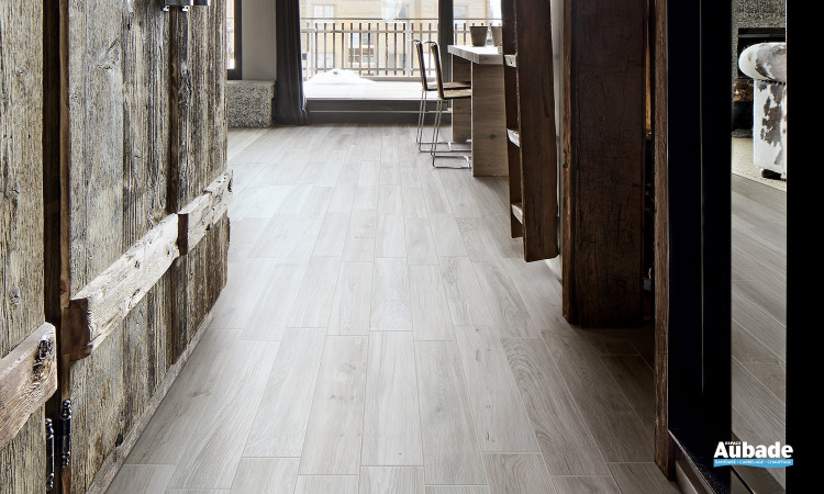 Carrelage gris Ceramiche Piemme Cottage 