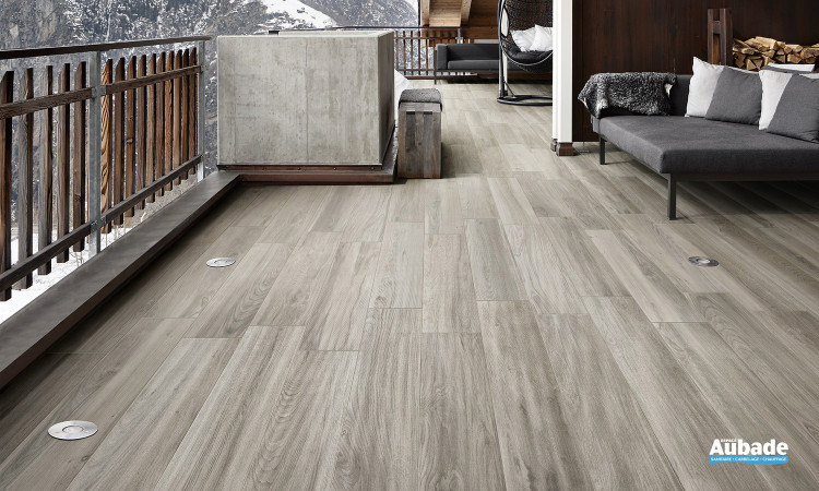 Carrelage gris Ceramiche Piemme Cottage 