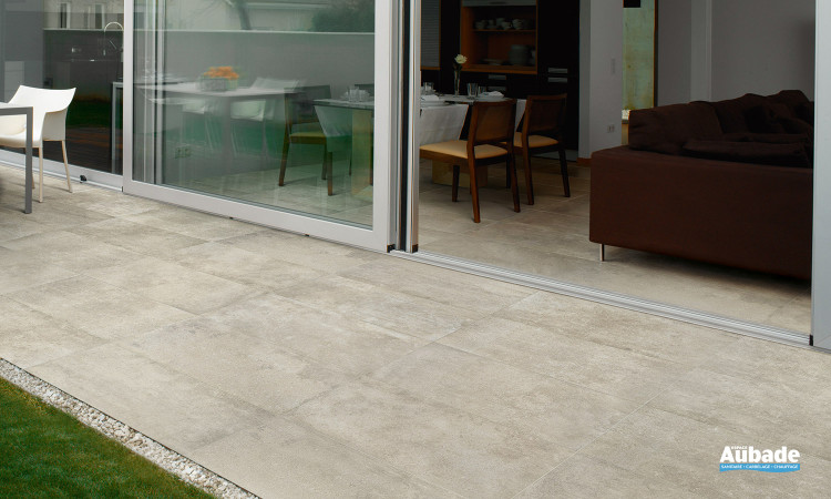 Carrelage gris Ceramiche Piemme Castlestone 