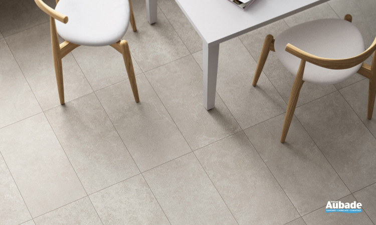 Carrelage gris Ceramiche Piemme More 