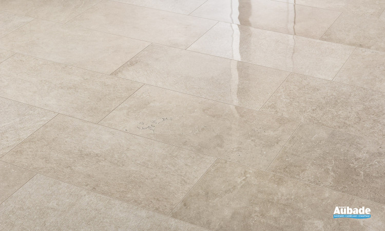 Carrelage beige Ceramiche Piemme More 