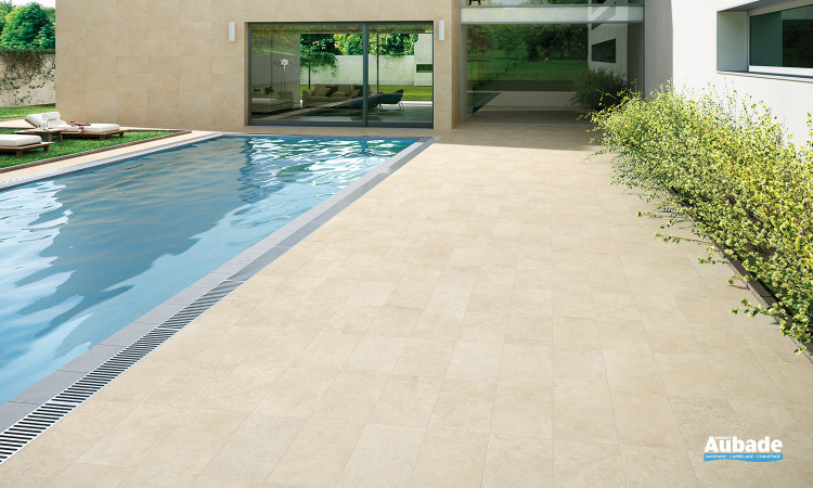 Carrelage beige Ceramiche Piemme More 