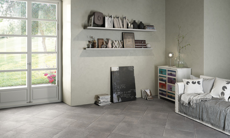 Carrelage GRIGIO settecento Proxi