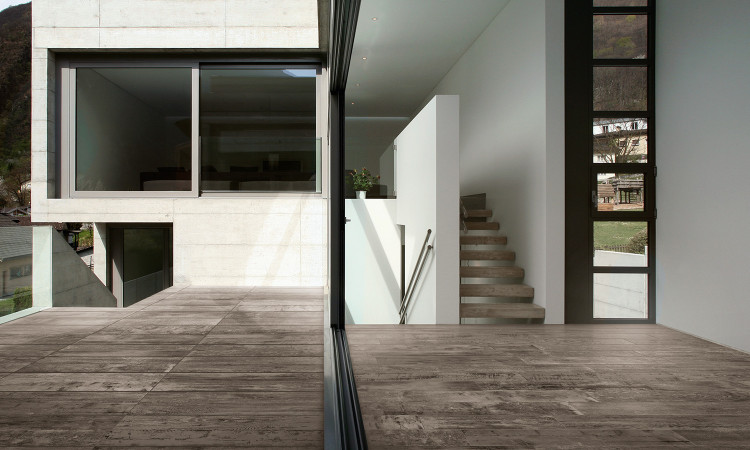 Carrelage GRAFITE tagina Rivamancina Compact