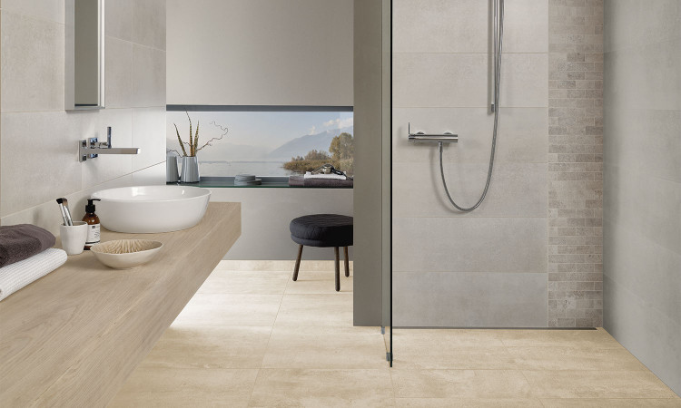 Collection Cadiz par Villeroy & Boch en teinte sand