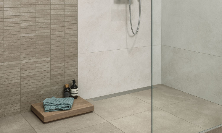 Collection Hudson par Villeroy & Boch en teinte clay