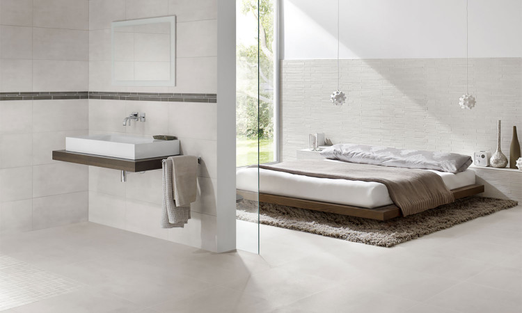 Collection Toulouse par Villeroy & Boch en teinte grey