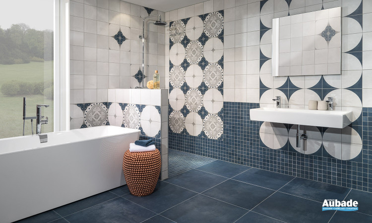 Carrelage autre Villeroy & Boch Century Unlimited 