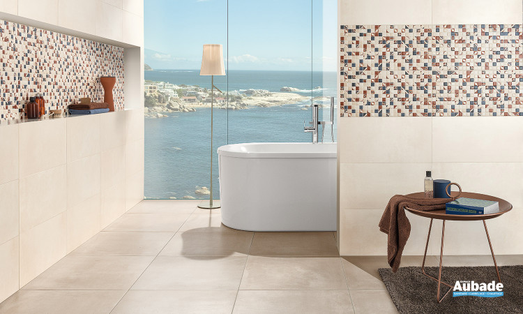 Carrelage beige Villeroy & Boch Century Unlimited 