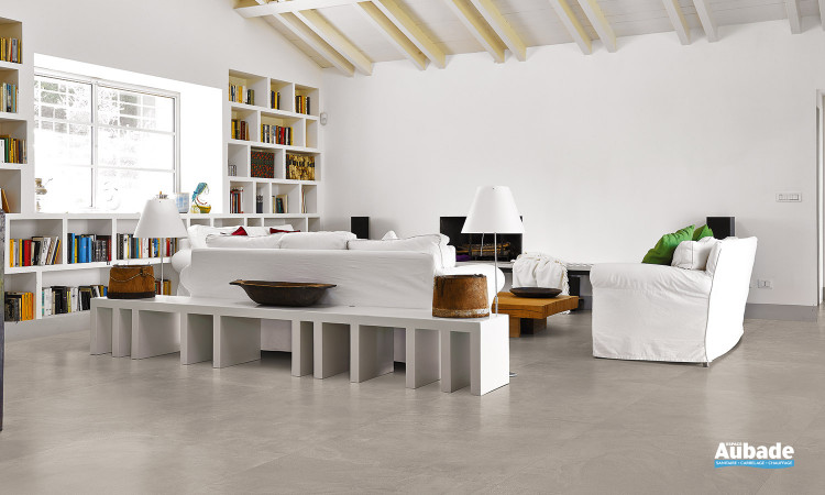 Carrelage gris Viva-ceramica Plus 3 