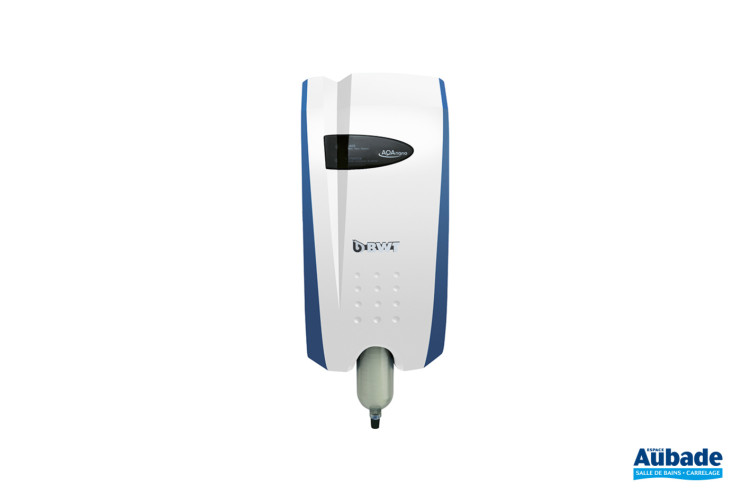 Antitartre AQA nano de BWT