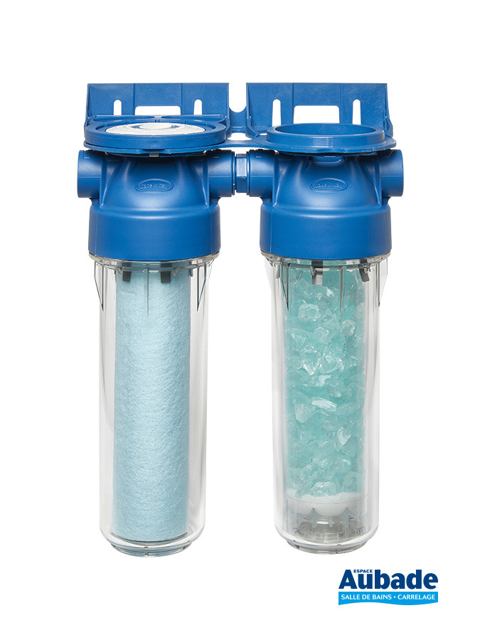 Station antitartre BWT PUREPHOS de BWT