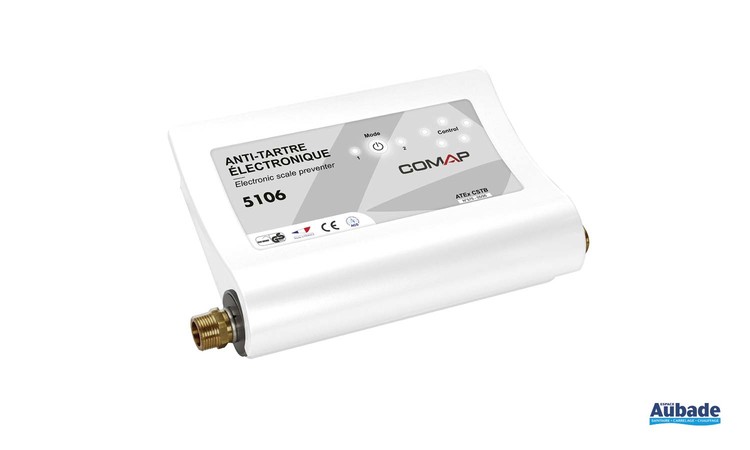 Antitartre électronique COMAP 5106