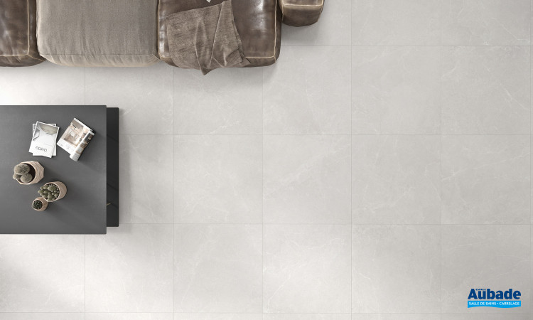 Collection Storm par Argenta Ceramica en coloris Storm Grey