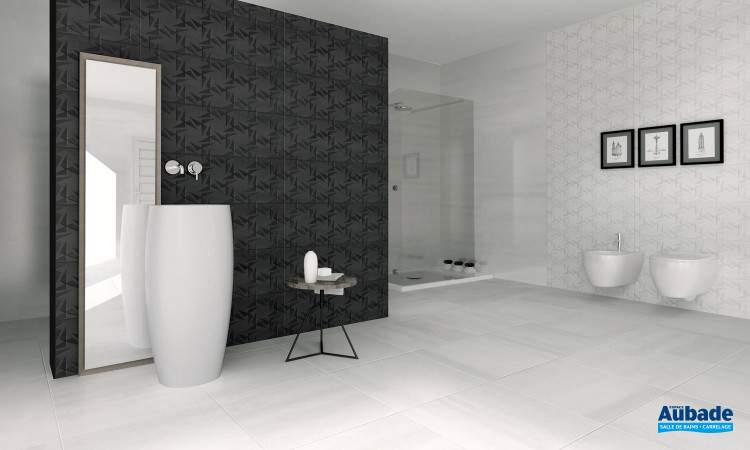 Collection Synthesis par Azteca en coloris Black