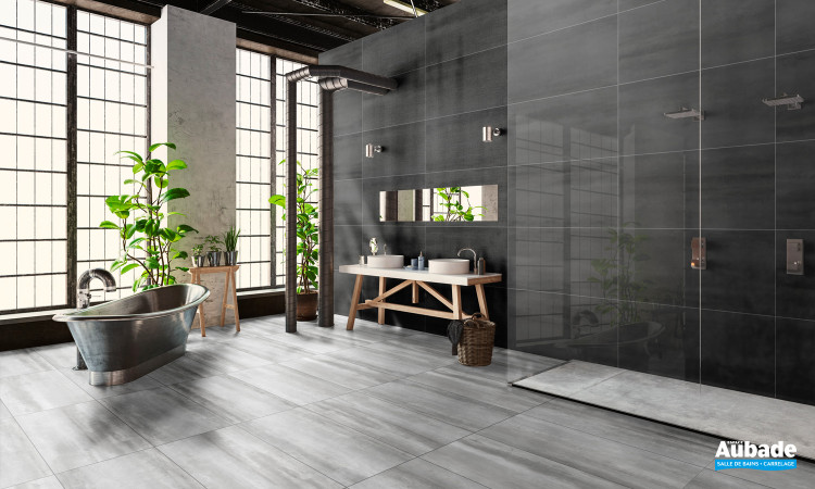 Collection Synthesis par Azteca en coloris Black