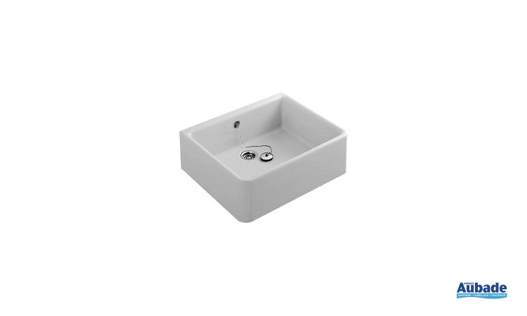 timbre d'office simple Targa Pro Villeroy & Boch