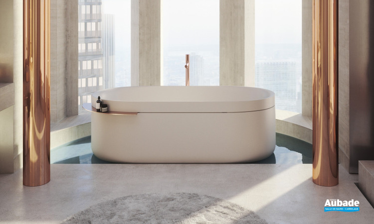Baignoire Axor SUITE 1900 / 850 par Axor