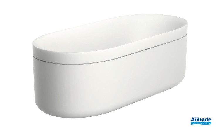 Baignoire Axor SUITE 1900 / 850 par Axor