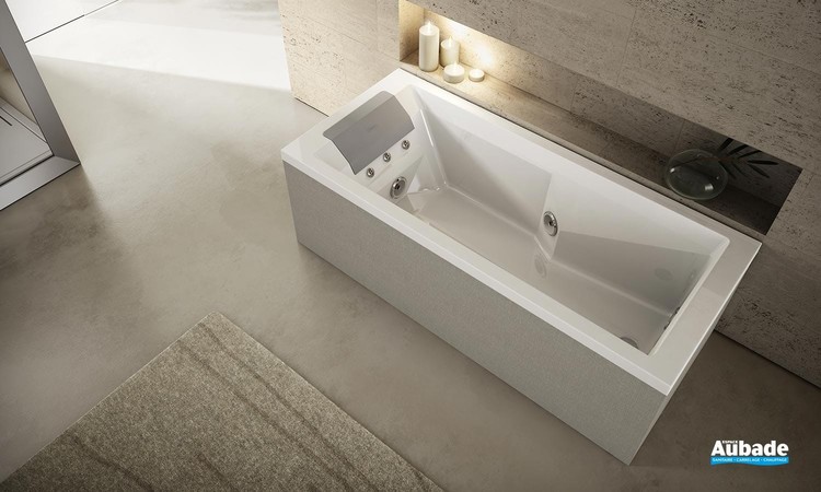 Baignoire Balnéo Jacuzzi MyWay 06