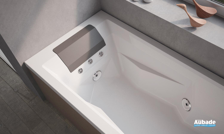 Baignoire Balnéo Atelier du Bain MyWay 2
