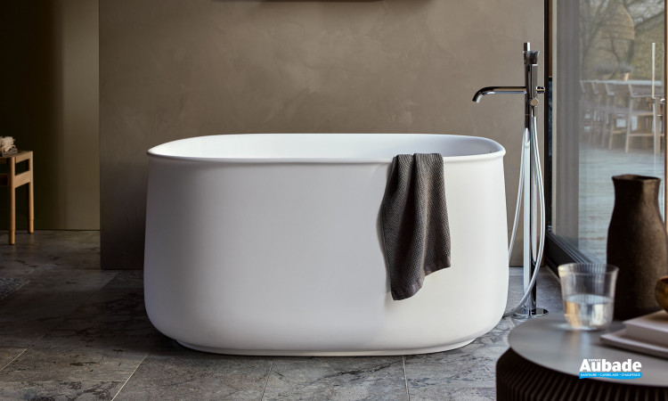 Baignoire Zencha par Duravit