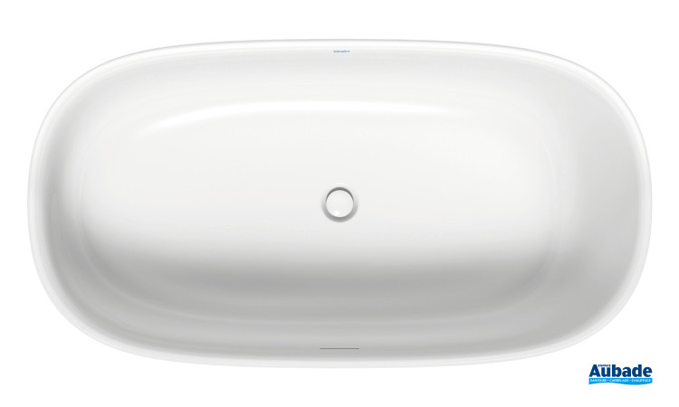 Baignoire Zencha par Duravit