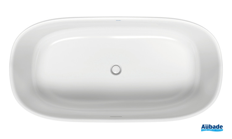 Baignoire Zencha par Duravit