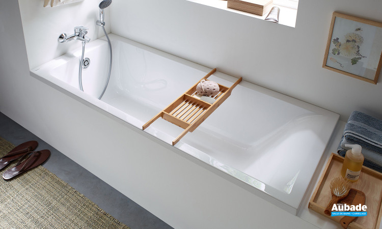 Baignoire Renova Plan de Geberit