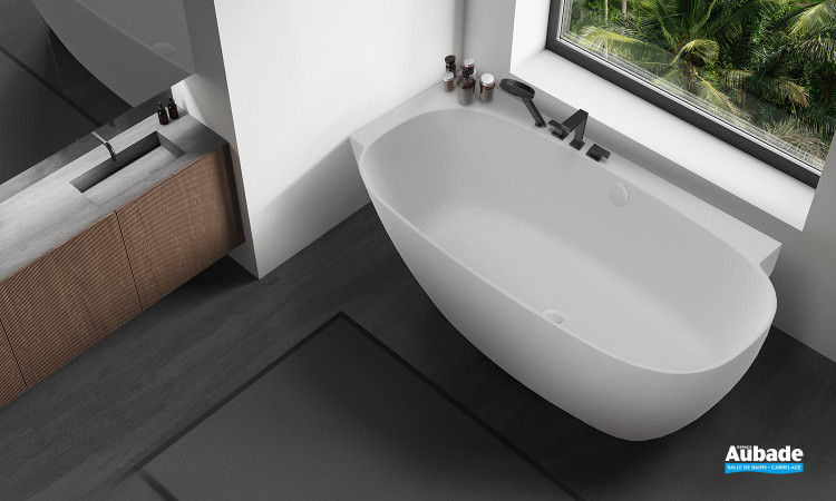 Baignoire Diva de Leda