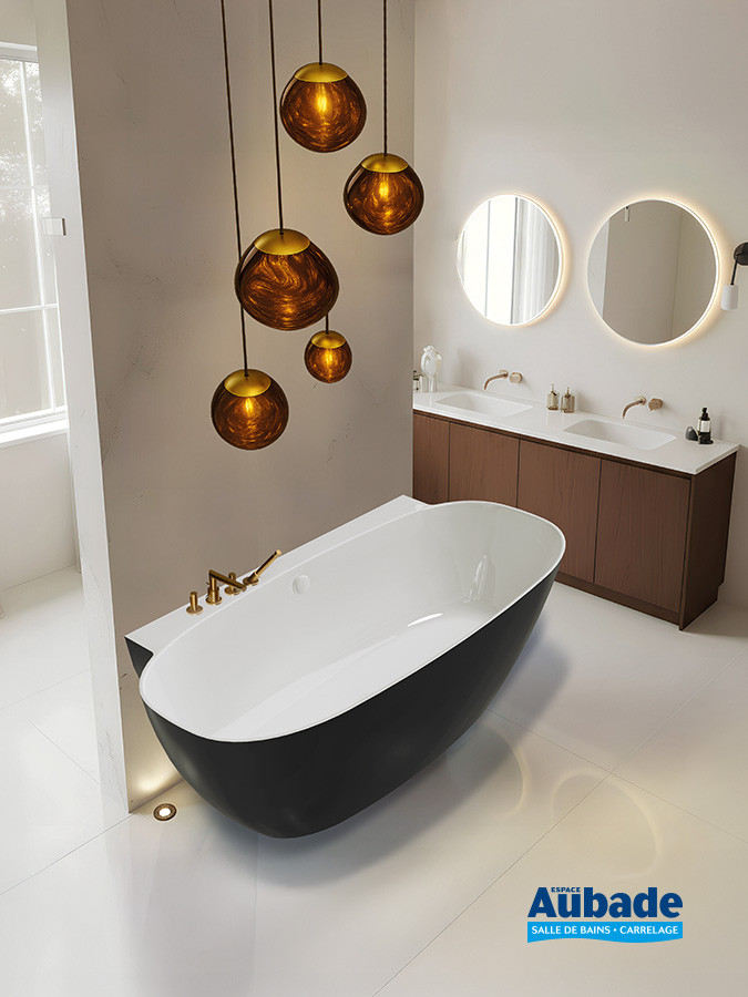 Baignoire Diva de Leda