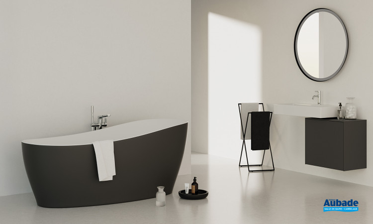 Baignoire Around d'Ideal Standard