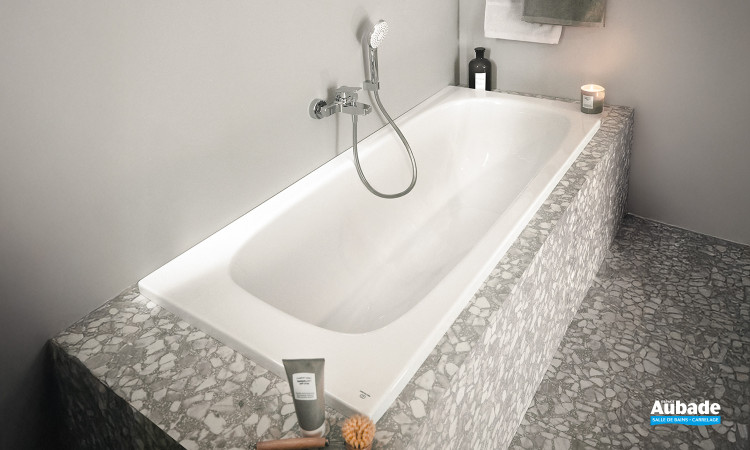 Baignoire i.life d'Ideal Standard