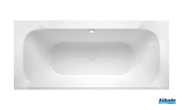 baignoire monobloc Rivoli de Jacob Delafon