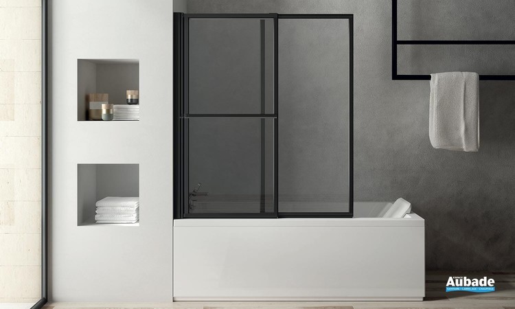 Baignoires Atelier du Bain Gamma 01