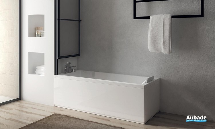 Baignoires Atelier du Bain Gamma 02