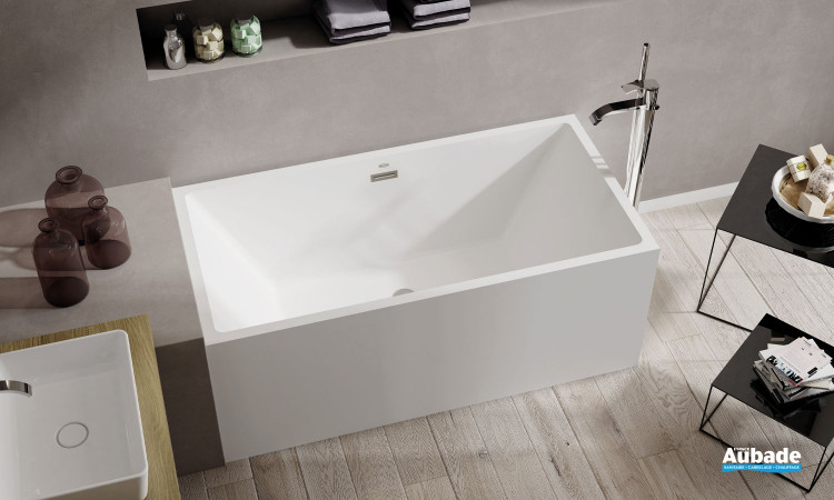 Baignoire Pure Atelier du Bain