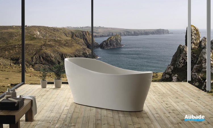 baignoire Atelier du Bain Sirella
