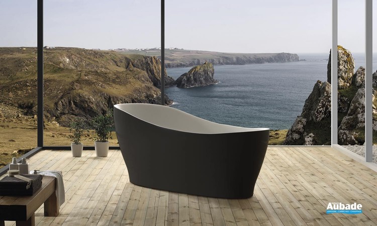 baignoire Atelier du Bain Sirella