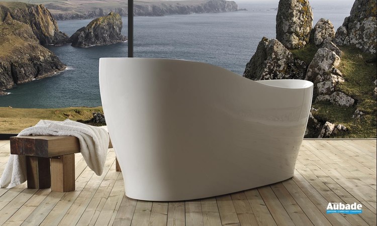 baignoire Atelier du Bain Sirella